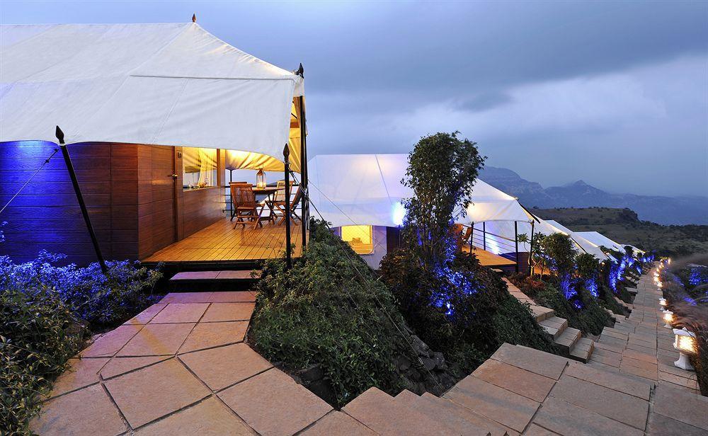 Della Resorts Lonavala Ngoại thất bức ảnh