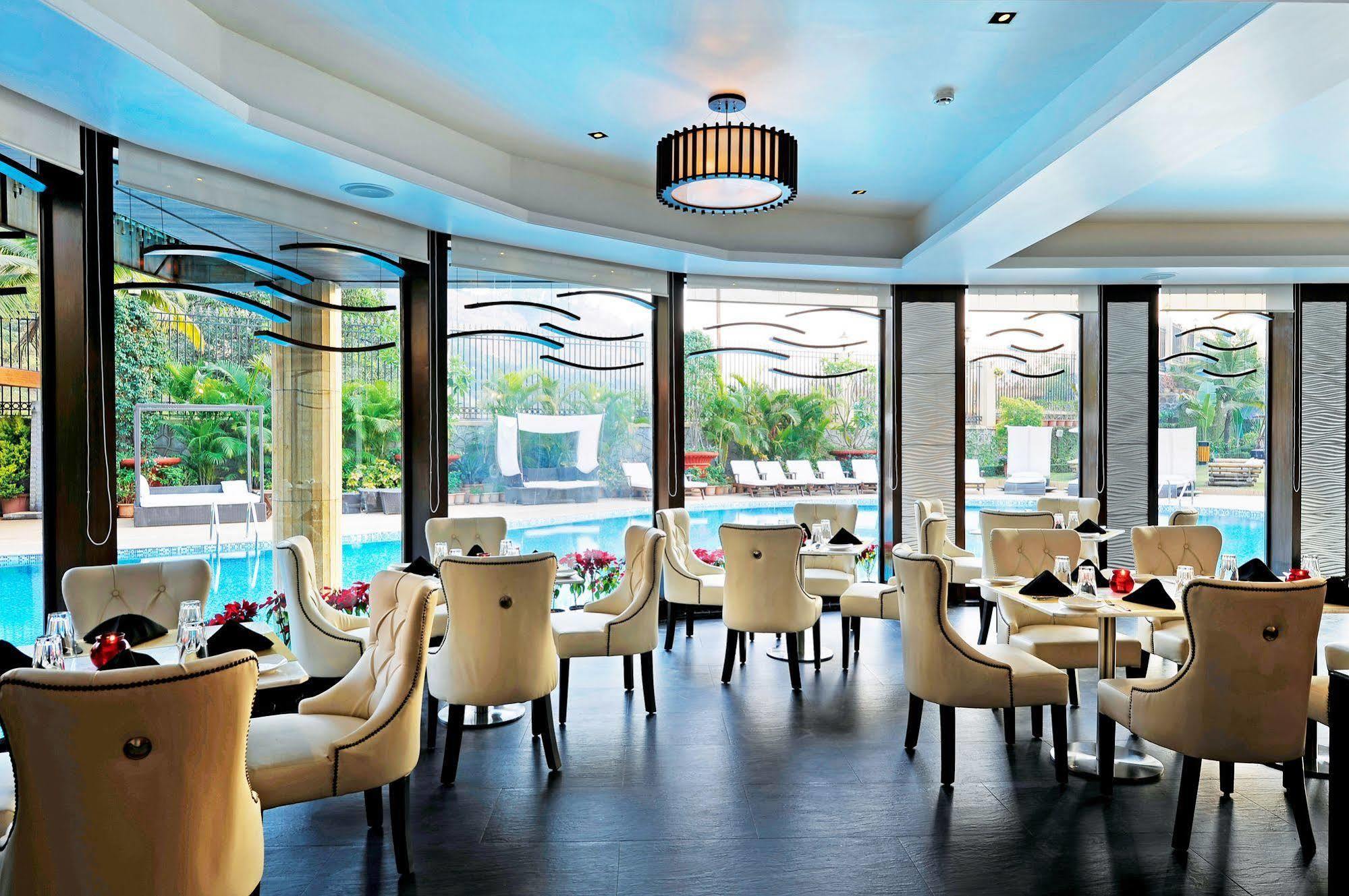 Della Resorts Lonavala Ngoại thất bức ảnh
