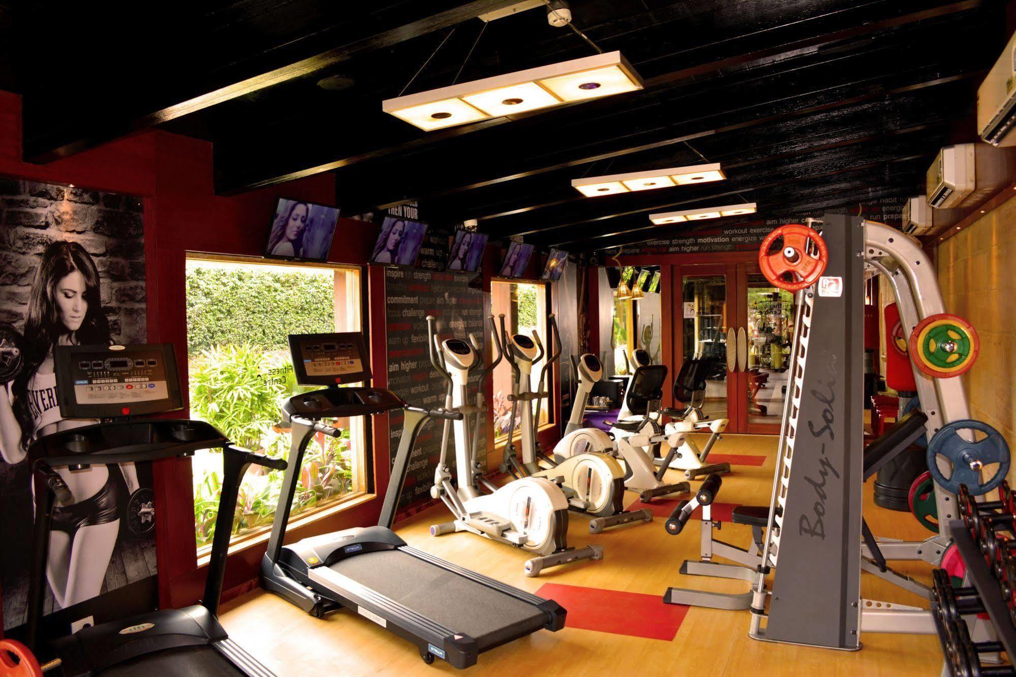 Della Resorts Lonavala Ngoại thất bức ảnh